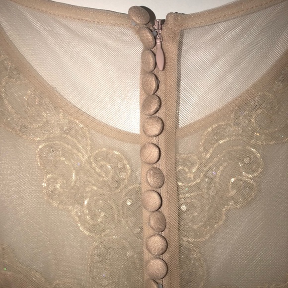 Prom or Wedding Dress - Picture 6 of 6